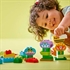 LEGO DUPLO: Ustvarjalni vrt in cvetje