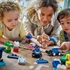 LEGO DUPLO: Dirkalniki in dirkači ekipe F1