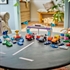 LEGO DUPLO: Dirkalniki in dirkači ekipe F1