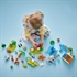 LEGO DUPLO: Družine divjih živali 3v1