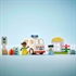 LEGO DUPLO: Rešilni avto in voznik