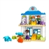 LEGO DUPLO: Prvič: Obisk pri zdravniku