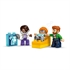 LEGO DUPLO: Prvič: Obisk pri zdravniku