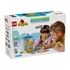 LEGO DUPLO: Prvič: Obisk pri zdravniku