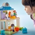 LEGO DUPLO: Prvič: Obisk pri zdravniku