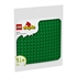 LEGO DUPLO: Zelena osnovna plošča 1