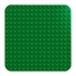 LEGO DUPLO: Zelena osnovna plošča 1