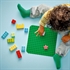 LEGO DUPLO: Zelena osnovna plošča 1