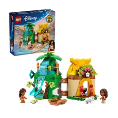 LEGO Disney: Vaianina otoška zabava