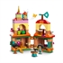 LEGO Disney: Mini hiša Encanto