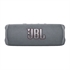 Prenosni zvočnik JBL Flip 6, siv