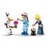 LEGO Disney: Arendellski grad v Ledenem kraljestvu