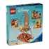 LEGO Disney: Vaianina pustolovščina s kanujem