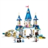 LEGO Disney: Pepelkin grad in kočija s konjsko vprego