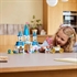 LEGO Disney: Pepelkin grad in kočija s konjsko vprego