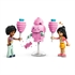 LEGO Friends: Stojnica s sladkorno peno in skuter