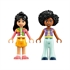 LEGO Friends: Stojnica s sladkorno peno in skuter