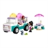 LEGO Friends: Sladoledarski kombi v Heartlake Cityju