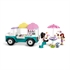 LEGO Friends: Sladoledarski kombi v Heartlake Cityju