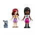 LEGO Friends: Sladoledarski kombi v Heartlake Cityju