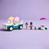 LEGO Friends: Sladoledarski kombi v Heartlake Cityju