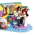 LEGO Friends: Paisleyjina soba