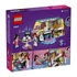 LEGO Friends: Paisleyjina soba