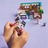 LEGO Friends: Paisleyjina soba