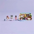 LEGO Friends: Paisleyjina soba