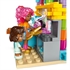 LEGO Friends: Trgovina z bomboni v Heartlake Cityju