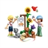 LEGO Friends: Veterinarska klinika za konje in hišne ljubljenčke