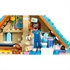 LEGO Friends: Veterinarska klinika za konje in hišne ljubljenčke