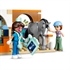 LEGO Friends: Veterinarska klinika za konje in hišne ljubljenčke