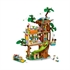 LEGO Friends: Drevesna hišica prijateljstva
