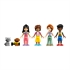 LEGO Friends: Drevesna hišica prijateljstva