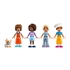 LEGO Friends: Restavracija in kuharska šola
