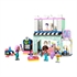 LEGO Friends: Frizerski salon in trgovina z modnimi dodatki