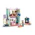 LEGO Friends: Frizerski salon in trgovina z modnimi dodatki