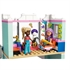 LEGO Friends: Frizerski salon in trgovina z modnimi dodatki