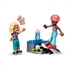 LEGO Friends: Frizerski salon in trgovina z modnimi dodatki