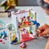 LEGO Friends: Frizerski salon in trgovina z modnimi dodatki