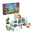 LEGO Friends: Pustolovščina z avtodomom prijateljstva