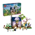 LEGO Friends: Čebelarjeva hiša in cvetlični vrt