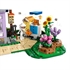 LEGO Friends: Čebelarjeva hiša in cvetlični vrt