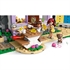 LEGO Friends: Čebelarjeva hiša in cvetlični vrt