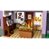 LEGO Friends: Čebelarjeva hiša in cvetlični vrt