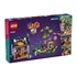 LEGO Friends: Čebelarjeva hiša in cvetlični vrt
