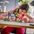 LEGO Friends: Čebelarjeva hiša in cvetlični vrt