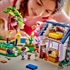 LEGO Friends: Čebelarjeva hiša in cvetlični vrt