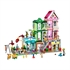 LEGO Friends: Stanovanja in trgovine v Heartlake Cityju